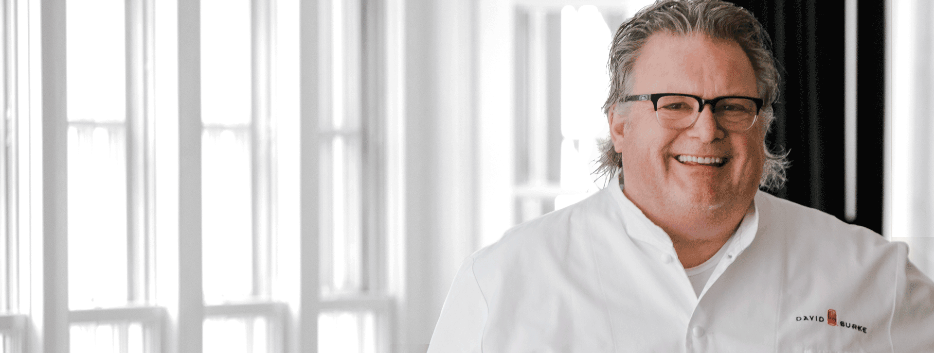 Chef David Burke
