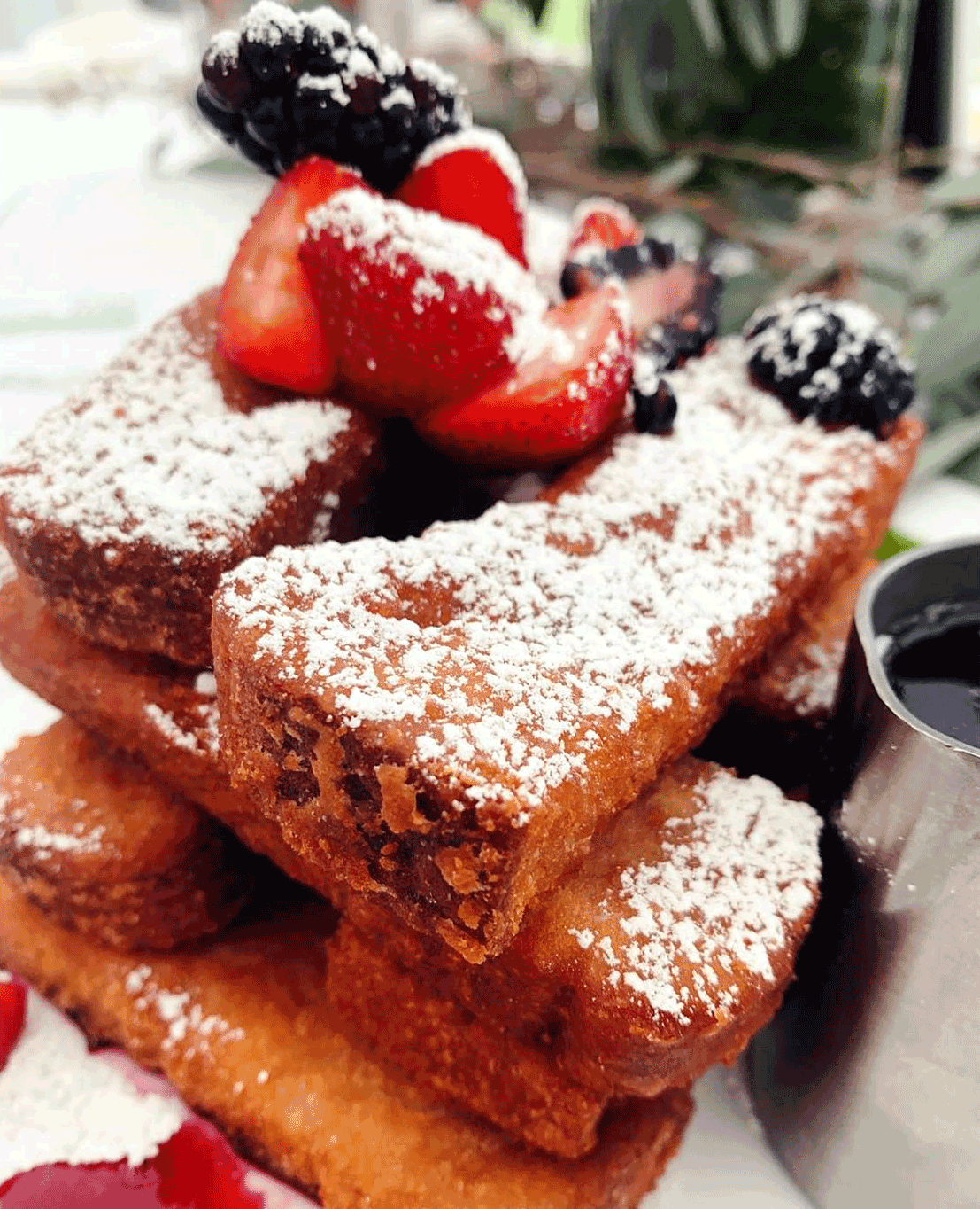 French Toast