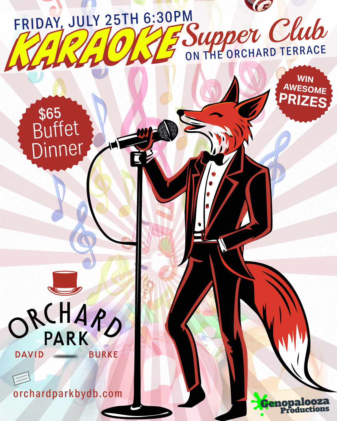KARAOKE
