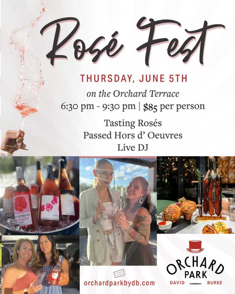 Rose Fest