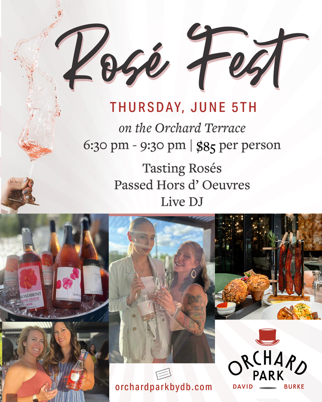 Rose Fest