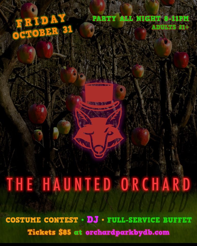 Halloween 25